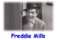 Freddie Mills