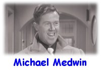 Michael Medwin