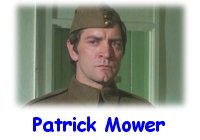Patrick Mower