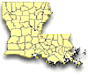 Louisiana State Agencies Link