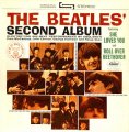 The Beatles 2nd Album