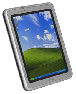 Microsoft Windows Xp Tablet Pc Edition Compaq