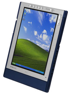 Microsoft Windows Xp Tablet Pc Edition Nec