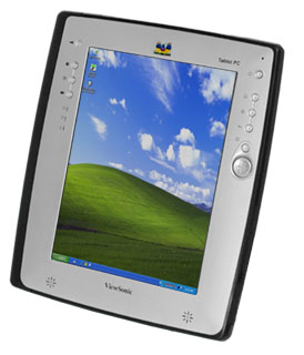 Microsoft Windows Xp Tablet Pc Edition Toshiba