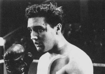 Elvis Boxing