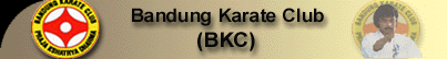 Bandung Karate Club (BKC)