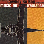Cowboy Bebop Remixes CD