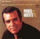 Album cover Pernell Roberts
