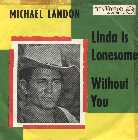 LINDA-cover Michael Landon