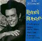EP cover Pernell Roberts