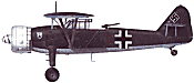Henschel aircraft clipart