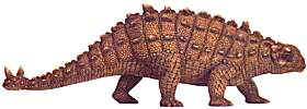 Prehistoric animals clipart 07