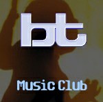 BT Music Fan Club