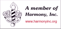 Click here to go to the Harmony Inc. site>>