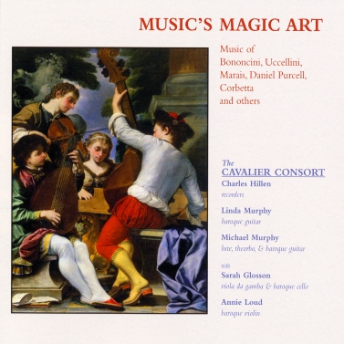 Image of cd cover