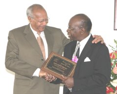 2006 Republic Day Award recipient