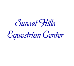 Sunset Hills Equestrian Center