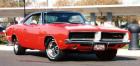 Dodge Charger Pic
