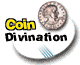 Coin Divination - get your daily fortune