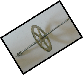 Clock Spares and Parts
