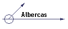 Albercas