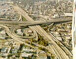 LA Freeways