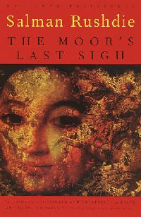  The Moors Last Sigh Artwork 