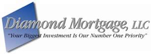 Diamond Mortgage LLC your source for mortgages, refinancing, and home loans.