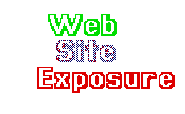 Basic 4 of Internet Web Site Exposure gif