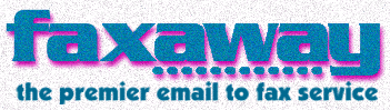 Faxaway email to fax service gif link