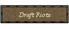Draft Riots