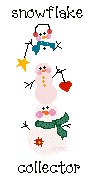 snowman collector