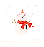 enjoy the season