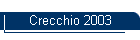 Crecchio 2003