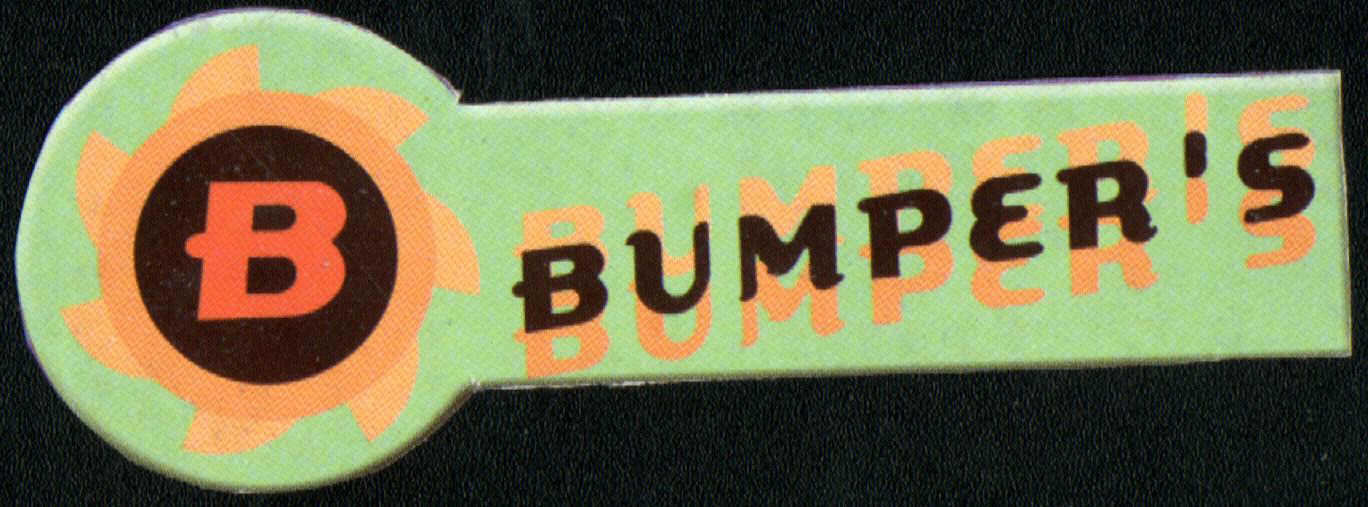 logo BUMPERS