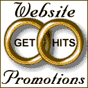 Website Promotion Webring