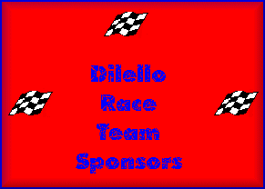Thanks To Our Motor Sports Sponsors!