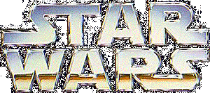 Star Wars Logo A Trademark of Lucasfilm.
