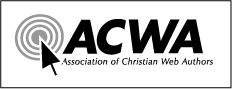 The Webmaster is a member of the ACWA