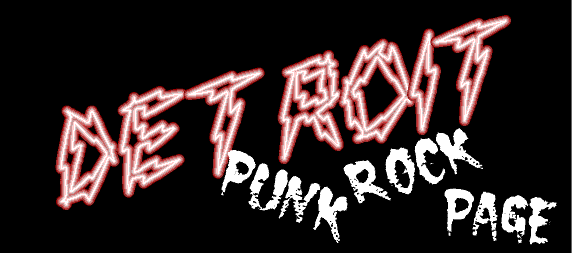 Detroit Punk