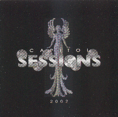Sessions CD (click for purchase info)