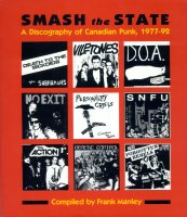 Smash the State