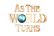 As The World Turns