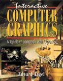 Interactive Computer Graphics, A top-down approach With OpenGL™
