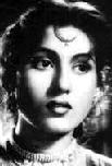 The Queen of Tragedy-Meena
 Kumari (50's)