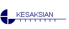 KESAKSIAN