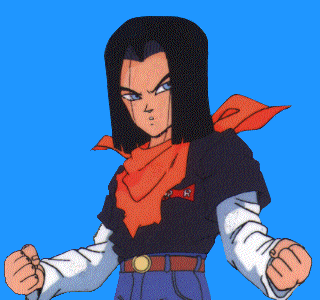 Android 17 looks somewhat confused...