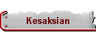 Kesaksian