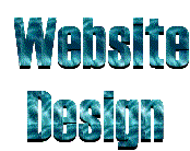 Web Design Page Logo