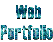 Web Portfolio Page Logo